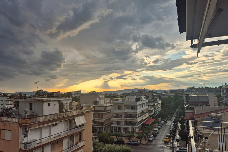 Κακοκαιρία: Στην Ιστιαία Ευβοίας τα μεγαλύτερα ύψη βροχής - Καταγράφηκαν 58.000 κεραυνοί