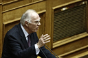 Πέθανε ο Βασίλης Λεβέντης σε ηλικία 75 ετών – Η συγκινητική ανάρτηση του γιου του