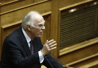 Πέθανε ο Βασίλης Λεβέντης σε ηλικία 75 ετών – Η συγκινητή ανάρτηση του γιου του
