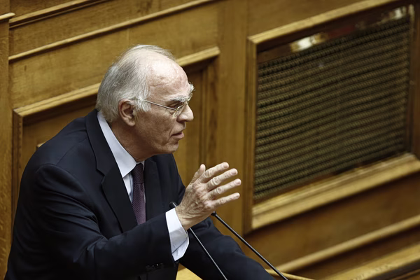 Πέθανε ο Βασίλης Λεβέντης σε ηλικία 75 ετών – Η συγκινητική ανάρτηση του γιου του