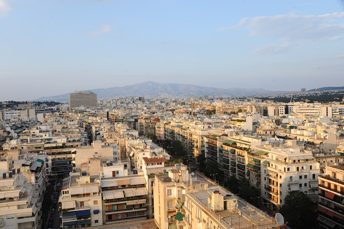 ΕΝΦΙΑ: Αλλαγές στον υπολογισμό του φόρου ακινήτων – Τι ισχύει από το 2027