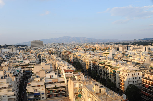 ΕΝΦΙΑ: Αλλαγές στον υπολογισμό του φόρου ακινήτων – Τι ισχύει από το 2027