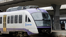 Hellenic Train: Διακοπή δρομολογίων του Προαστιακού Σιδηροδρόμου Θεσσαλονίκης λόγω φωτιάς – Η ανακοίνωση