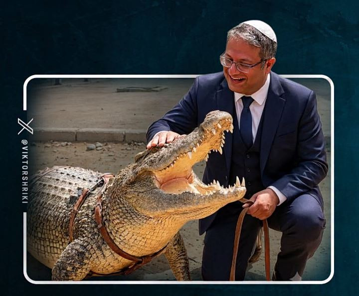 Σοκαριστική απόφαση Ισραήλ: Οι κροκόδειλοι του Νείλου θα εκτρέφονται για να χρησιμοποιηθούν σε φυλακές