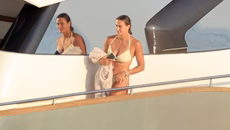 Aryna Sabalenka: Χαλαρές καλοκαιρινές στιγμές στη Μύκονο για την καλύτερη τενίστρια του κόσμου
