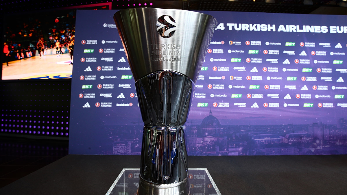 Νέα δεδομένα για το Super Cup της Euroleague: Η έδρα και οι ομάδες που θα συμμετάσχουν
