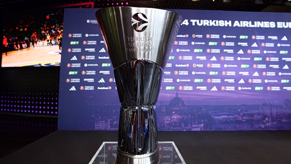 Νέα δεδομένα για το Super Cup της Euroleague: Η έδρα και οι ομάδες που θα συμμετάσχουν