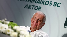 Τι ψάχνει ο Παναθηναϊκός στην αγορά μετά το deal για τον Οσμάν