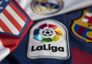 Η διαχείριση των hydration breaks στη La Liga
