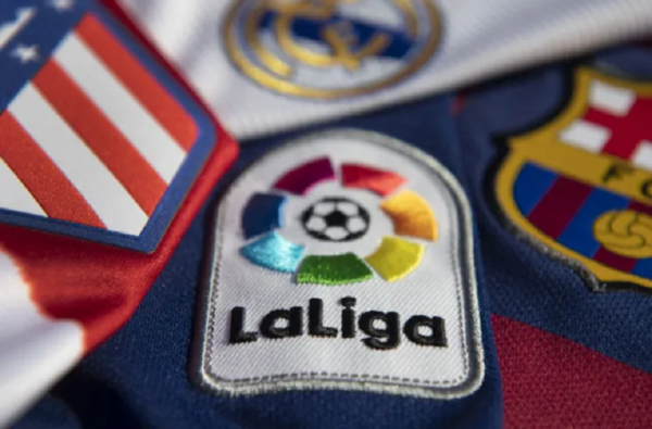 Η διαχείριση των hydration breaks στη La Liga
