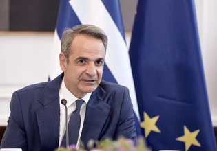 Εκλογές την άνοιξη, επιμένει ο Μητσοτάκης – Θέλει να διαπραγματευτεί άλλο ένα «Ταμείο Ανάκαμψης»