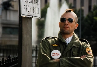 Φταίει το Taxi Driver που έχουμε σήμερα να κάνουμε με κάτι τύπους σαν τον Άντριου Τέιτ;