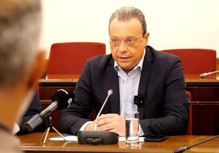Φάμελλος: Να διωχθούν οι υπεύθυνοι του σκανδάλου ΟΠΕΚΕΠΕ, όχι οι αγρότες που αγωνίζονται να επιβιώσουν