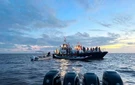 Ναυάγιο πλοίου με 116 επιβάτες στα ανοικτά των ακτών της Γουιάνας