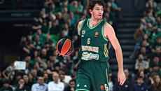 Basketball Sphere: «Oι τρεις παίκτες που είναι πιθανό να μην συνεχίσουν στον Παναθηναϊκό»