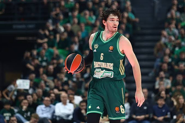 Basketball Sphere: «Oι τρεις παίκτες που είναι πιθανό να μην συνεχίσουν στον Παναθηναϊκό»