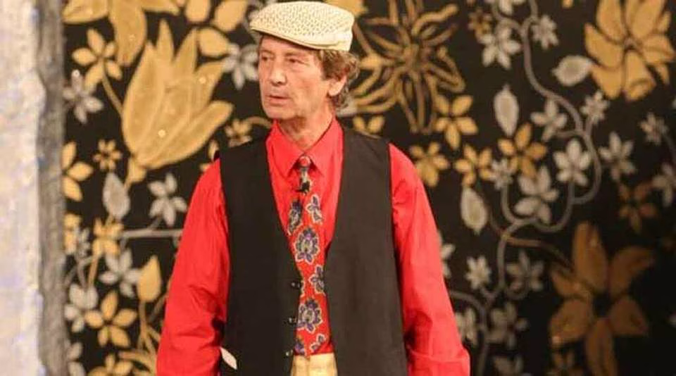 Ο θρυλικός «Ταμτάκος» έφυγε από την ζωή σε ηλικία 79 ετών