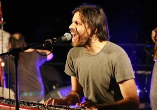 Γιώργος Λαγογιάννης: Πέθανε σε ηλικία 48 ετών ο μουσικός της ελληνικής rock και blues σκηνής