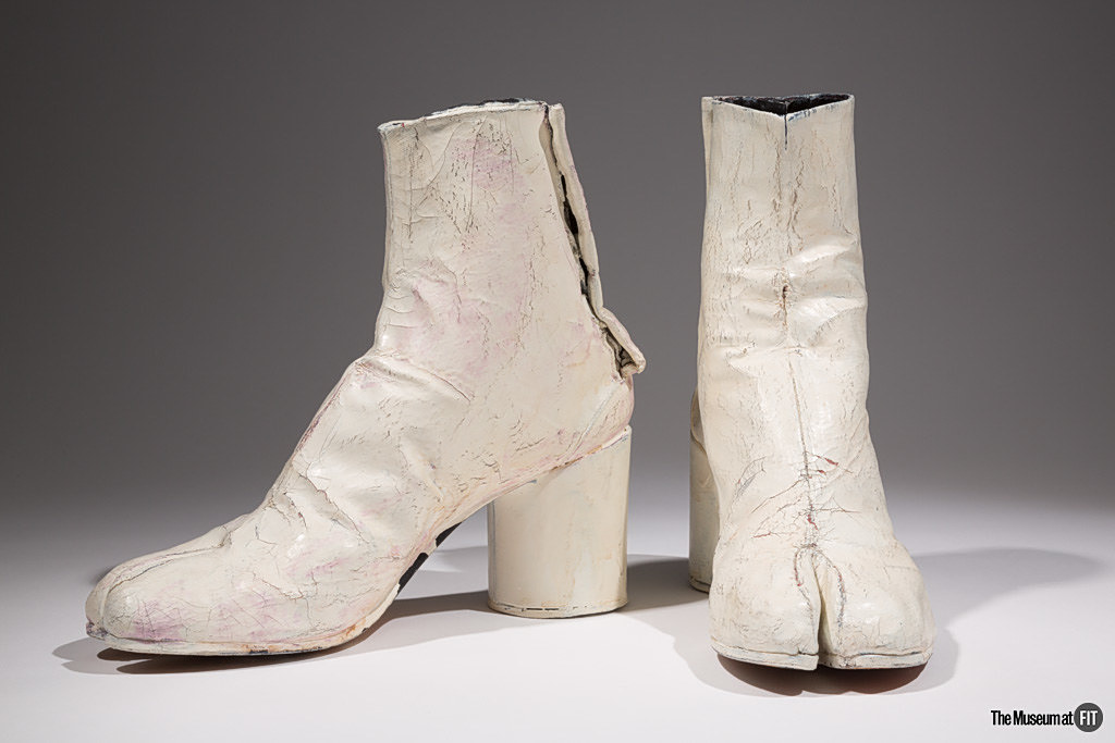 Martin Margiela