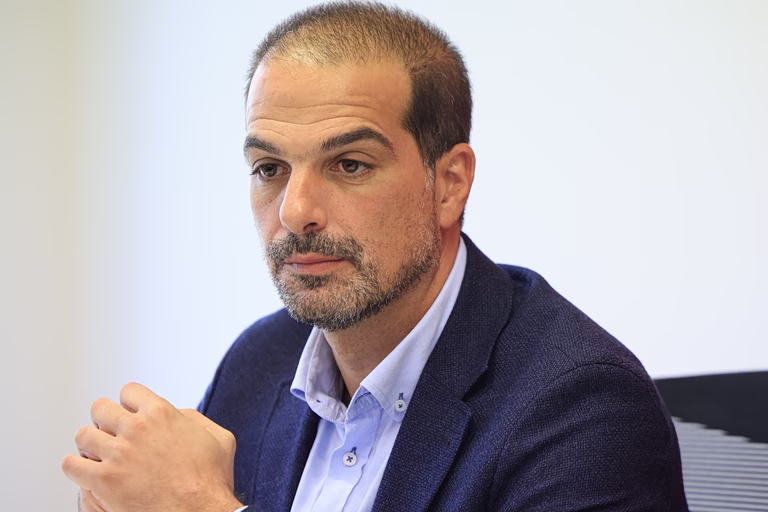 Σακελλαρίδης: «Η αντιμετώπιση της αστυνομικής αυθαιρεσίας είναι τα στοιχειώδη σε ένα κράτος δικαίου»