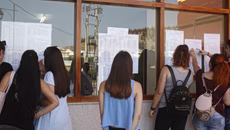 Πανελλαδικές 2026: Κενές 10.000 θέσεις φέτος στα πανεπιστήμια
