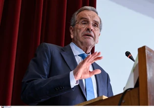 Ηχηρή καμπάνα για Μαξίμου: Ένας στους τέσσερις ψηφοφόρους της ΝΔ σίγουρα ή μάλλον θα ψήφιζε κόμμα Σαμαρά