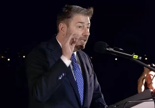 Ανδρουλάκης: Νέα Εθνική Ναυτιλιακή Στρατηγική – Οι επτά δεσμεύσεις του ΠΑΣΟΚ – Το μήνυμα στην Τουρκία