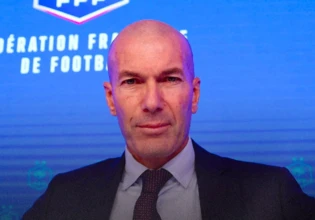 Εποχή Ζιντάν στην Εθνική Γαλλίας: «Είναι μια από τις πιο δυνατές στιγμές της ζωής μου»