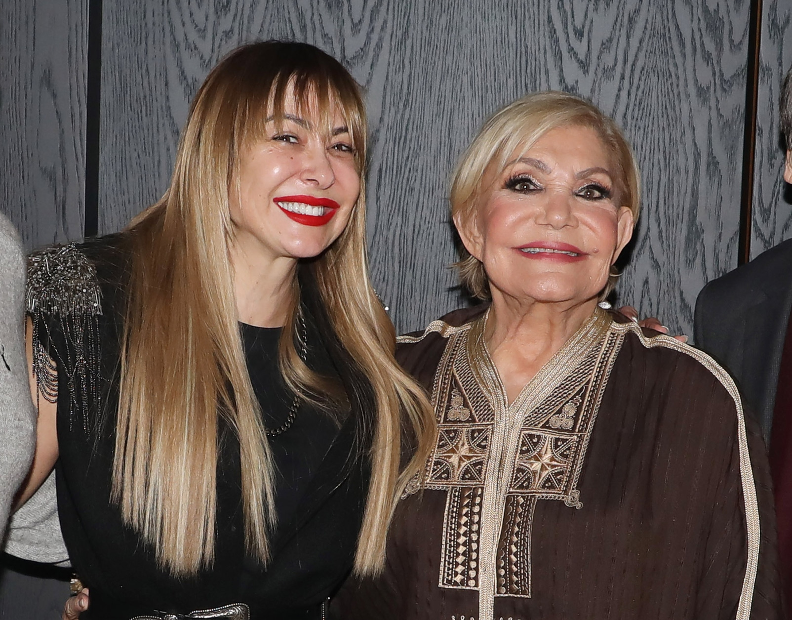 Μελίνα Ασλανίδου: Αποκάλυψε ποια ήταν η συμβουλή που της έδωσε η Μαρινέλλα και δεν θα ξεχάσει ποτέ