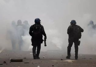 Τραγωδία στη Γαλλία μετά την πρόκριση στα ημιτελικά του Μουντιάλ: 17χρονη έχασε τη ζωή της μετά από πτώση από φορτηγό (vids)