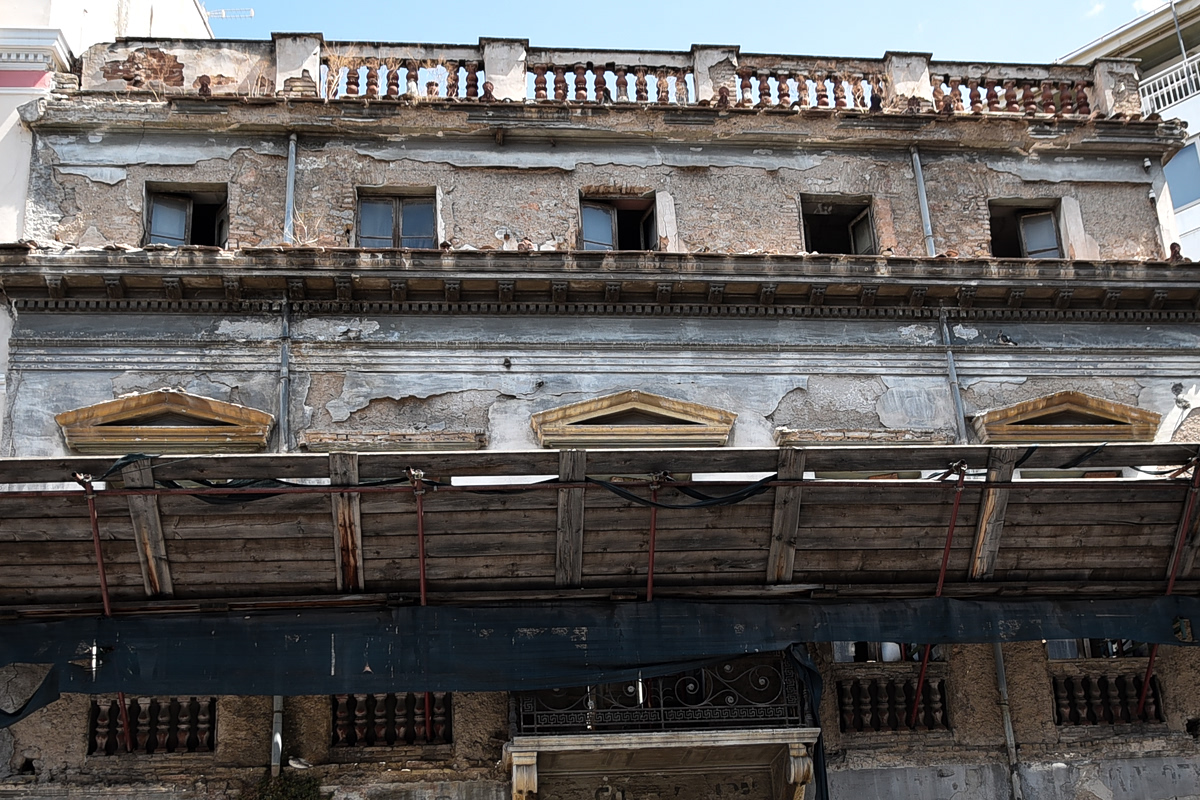 Κατοικίες από παλιά εργοστάσια και αποθήκες – Τι αλλάζει