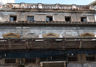 Κατοικίες από παλιά εργοστάσια και αποθήκες – Τι αλλάζει