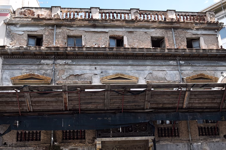 Κατοικίες από παλιά εργοστάσια και αποθήκες – Τι αλλάζει