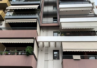 Αλλάζουν όλα στις πολυκατοικίες, έναν αιώνα μετά