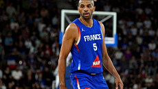 Ο Μπατούμ έρχεται στη Euroleague για τη Βιλερμπάν
