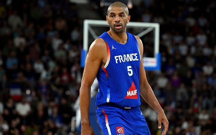 Ο Μπατούμ έρχεται στη Euroleague για τη Βιλερμπάν