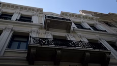 Εμπρησμός Marfin: Τι αναφέρει η έκθεση της ΔΕΕ για την ταυτοποίηση των τριών κατηγορούμενων