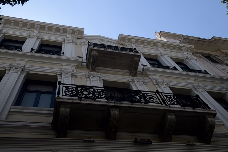 Εμπρησμός Marfin: Τι αναφέρει η έκθεση της ΔΕΕ για την ταυτοποίηση των τριών κατηγορούμενων