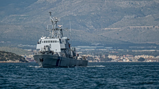 Προσαράξεις σκαφών σε Αίγινα και Αντίπαρο – Δεν υπήρξε κάποιος τραυματισμός