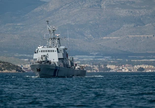 Προσαράξεις σκαφών σε Αίγινα και Αντίπαρο – Δεν υπήρξε κάποιος τραυματισμός