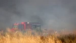 Καρδίτσα: Φωτιά σε αγροτική έκταση στους Σοφάδες