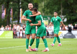Παναθηναϊκός-Άγιαξ 3-1: Η ομάδα του Νίστρουπ άφησε υποσχέσεις