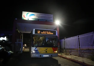 Φωτιά στο Ωραιόκαστρο: Εκκενώνεται προληπτικά το Ίδρυμα Χρόνιων Παθήσεων «Άγιος Παντελεήμων»
