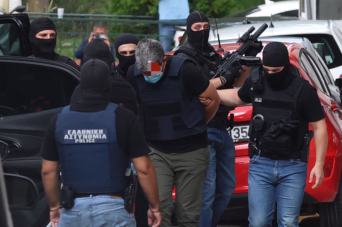 Μαρφίν: Για ανθρωποκτονία από πρόθεση κατά συρροή κατηγορούνται οι δύο συλληφθέντες – Την Τρίτη η απολογία τους