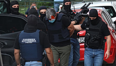 Μαρφίν: Για ανθρωποκτονία από πρόθεση κατά συρροή κατηγορούνται οι δύο συλληφθέντες – Την Τρίτη η απολογία τους