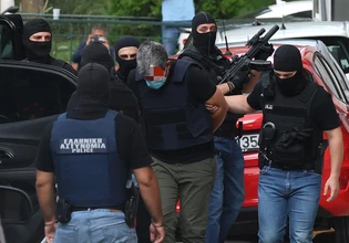 Μαρφίν: Δίωξη για ανθρωποκτονία από πρόθεση κατά συρροή στους δύο συλληφθέντες – Την Τρίτη η απολογία τους