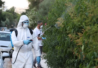 Τι πρέπει να ξέρουμε για τον ιό του Δυτικού Νείλου – Οι ηλικιακές ομάδες που πρέπει να προσέχουν
