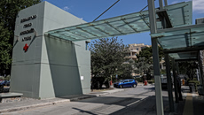 Σισμανόγλειο: «Νοσηλεύτρια σε πανικό φώναζε ‘φωτιά’ – Είχε πάρα πολύ καπνό, δεν μπορούσες να δεις τίποτα»