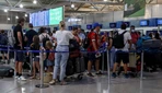 Ελληνικά αεροδρόμια: Οι καθυστερήσεις των πτήσεων αυξάνονται κατά 63% – Τι θα εξεταστεί στη σημερινή σύσκεψη