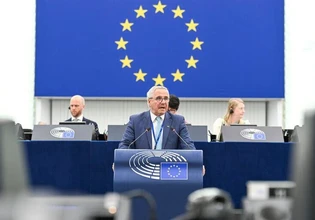 Μανιάτης προς Κάγια Κάλλας: Στοχευμένες κυρώσεις για τον παράνομο αγωγό Τουρκίας-ψευδοκράτους